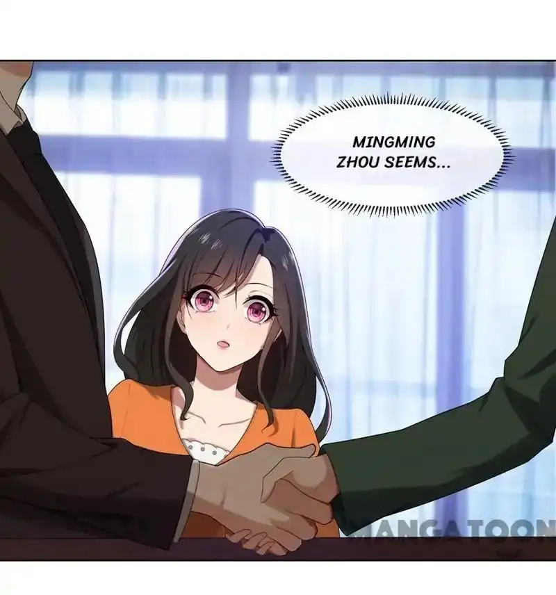 Beloved Wife is not Well-Behaved Chapter 13 7